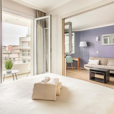 Mycityhaven Paris La Defense 库尔布瓦 外观 照片