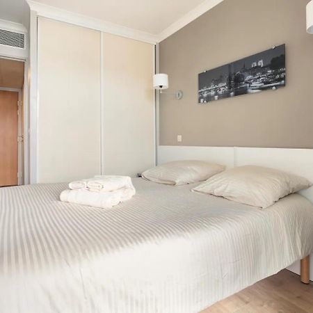 Mycityhaven Paris La Defense 库尔布瓦 外观 照片
