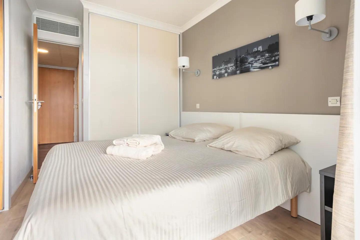 Mycityhaven Paris La Defense 库尔布瓦 外观 照片