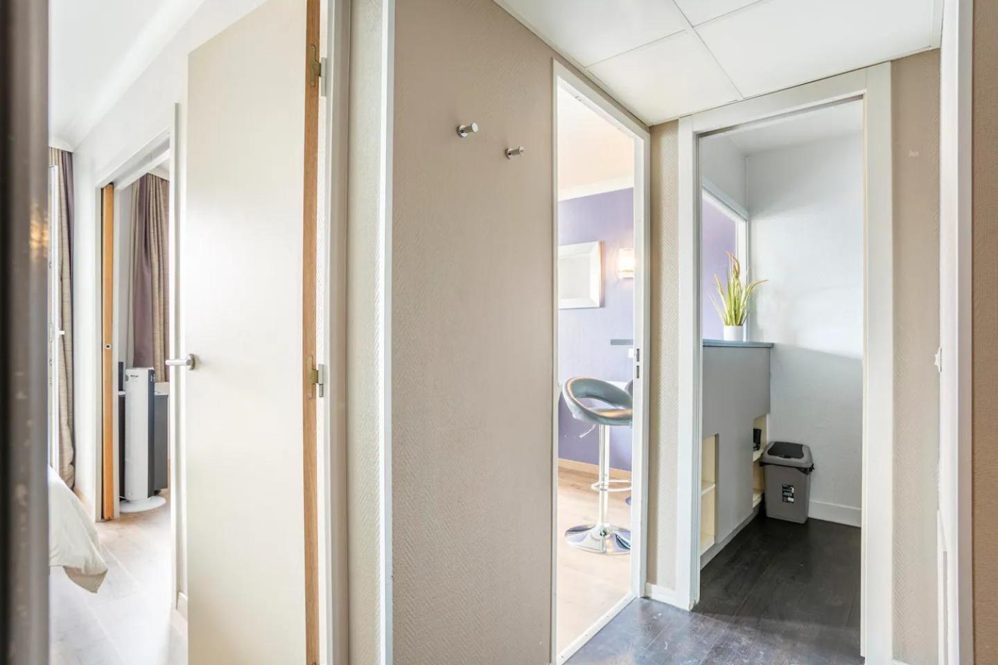 Mycityhaven Paris La Defense 库尔布瓦 外观 照片