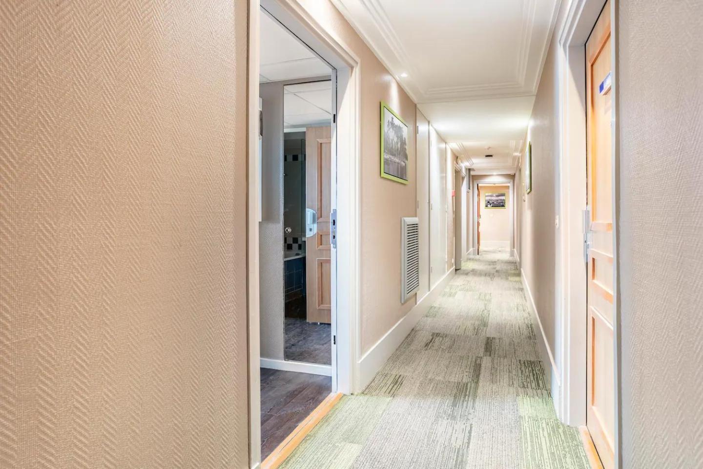 Mycityhaven Paris La Defense 库尔布瓦 外观 照片