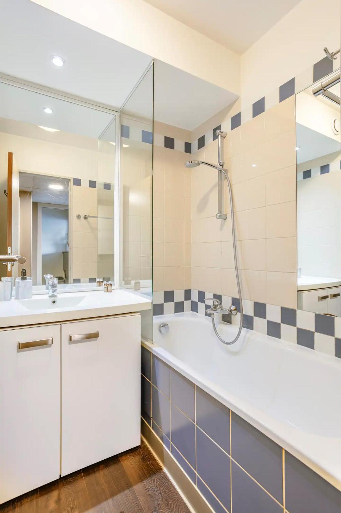 Mycityhaven Paris La Defense 库尔布瓦 外观 照片